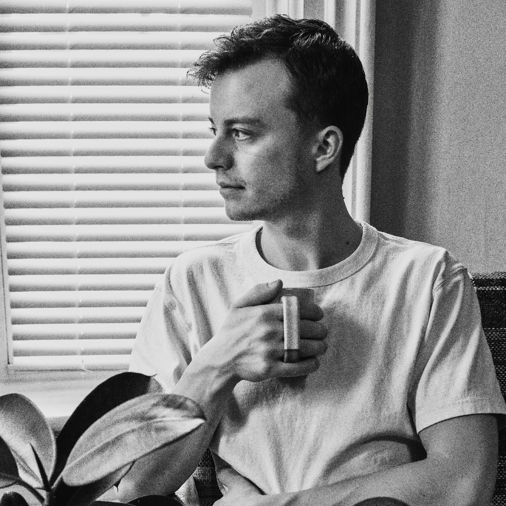 Meet your Posher, Brady